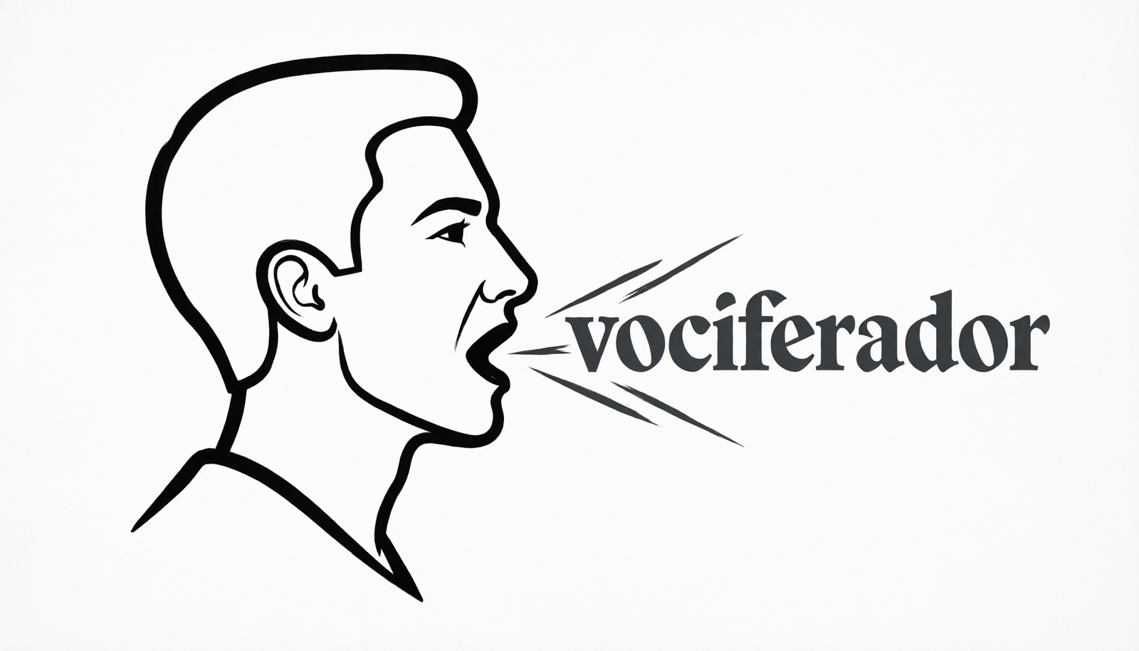 El Vociferador